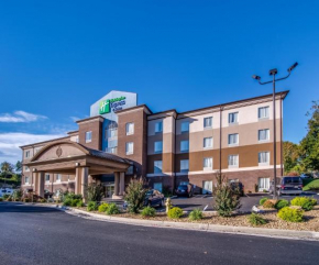 Holiday Inn Express & Suites Wytheville, an IHG Hotel